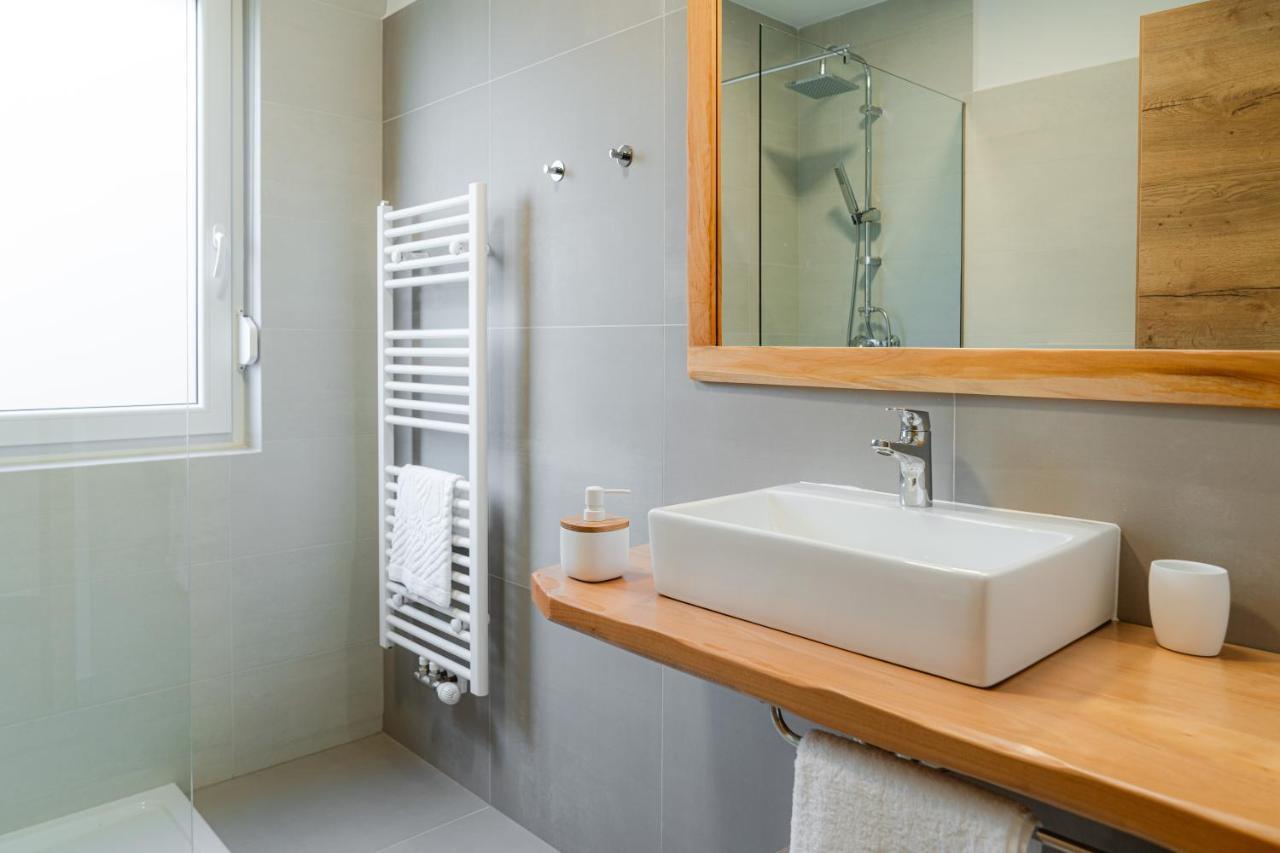 Apartma Bolero Толмин Екстериор снимка
