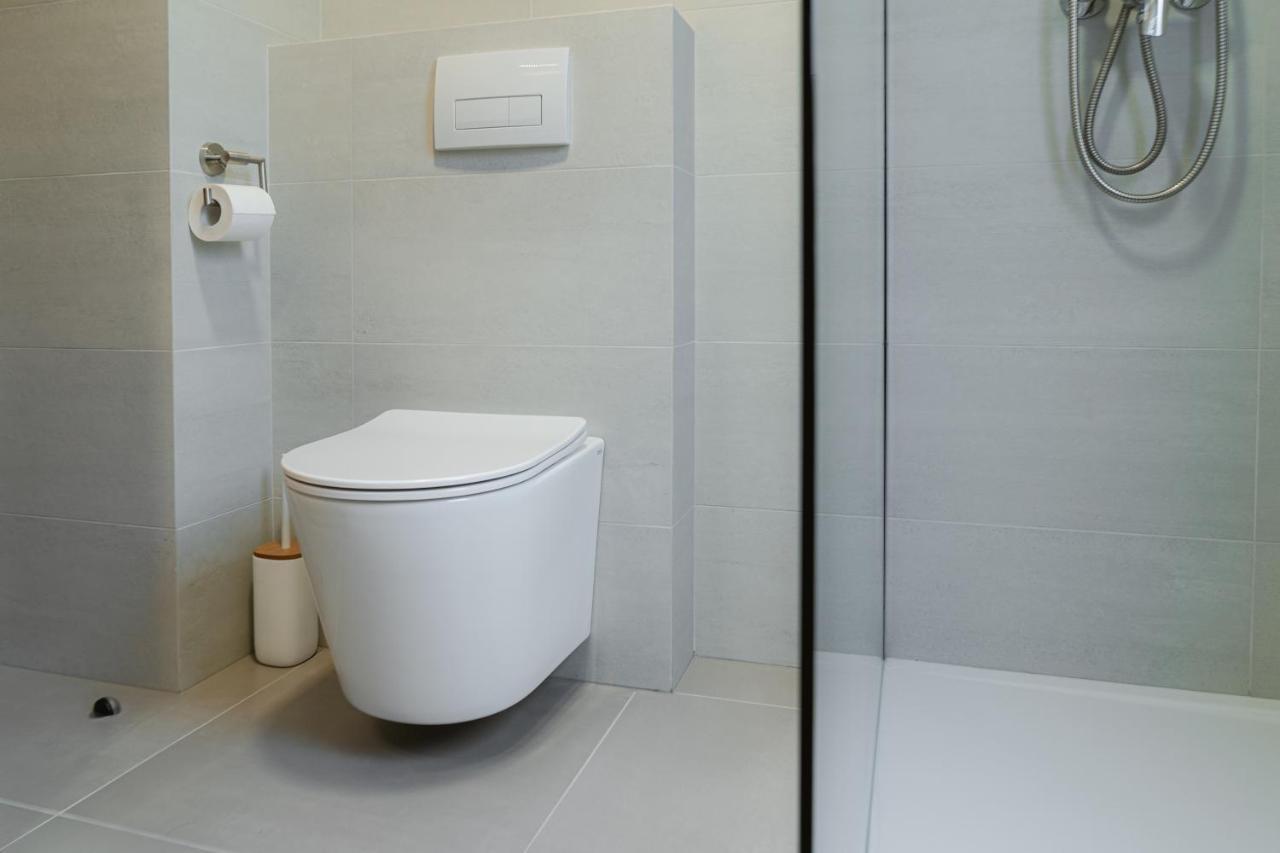 Apartma Bolero Толмин Екстериор снимка