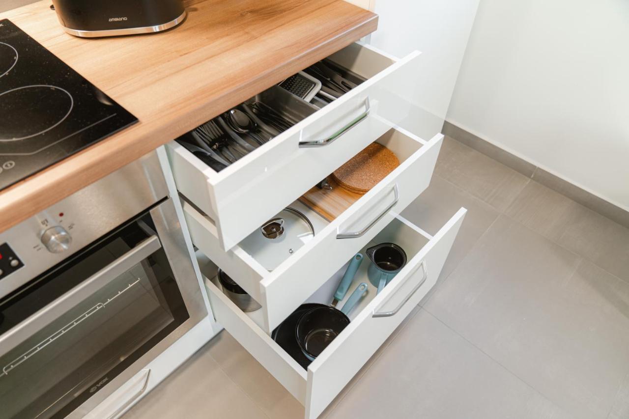 Apartma Bolero Толмин Екстериор снимка