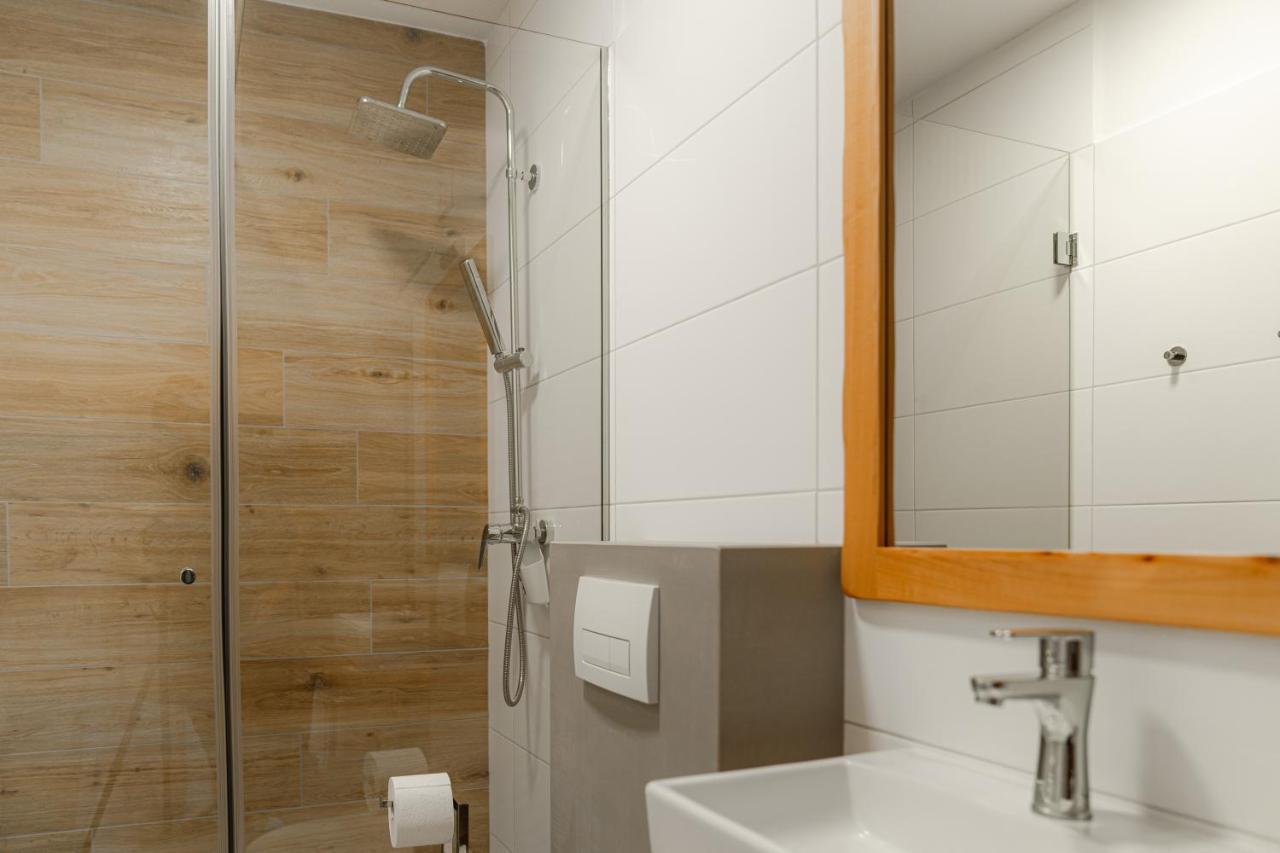 Apartma Bolero Толмин Екстериор снимка
