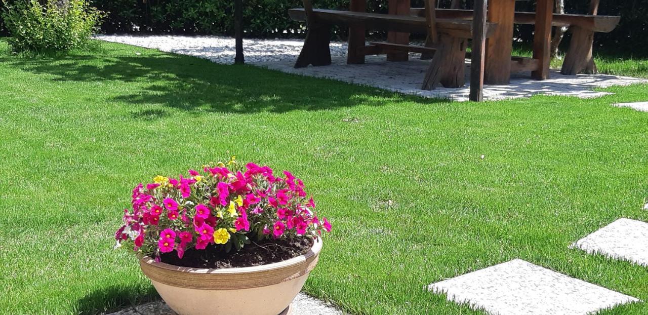 Apartma Bolero Толмин Екстериор снимка