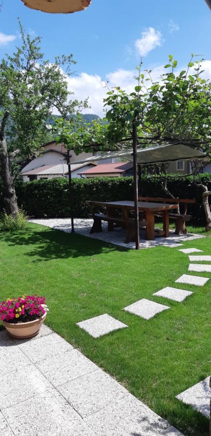 Apartma Bolero Толмин Екстериор снимка